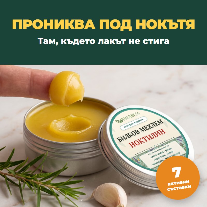Гъстата текстура
