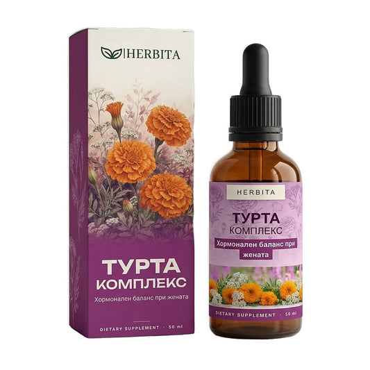Турта Комплекс
